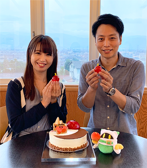 祝 スーパーカービィハンターズ 配信 Vol 1 ハル研究所 祝 スーパーカービィハンターズ 配信 Vol 1 ハル研究所