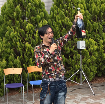 祝 プラチナ殿堂入り４連覇 ハル研究所