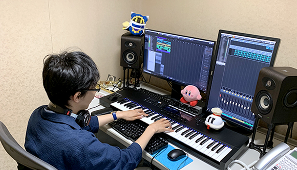 新人研修の今 技術研修 サウンドクリエイター編 ハル研ブログ ハル研究所