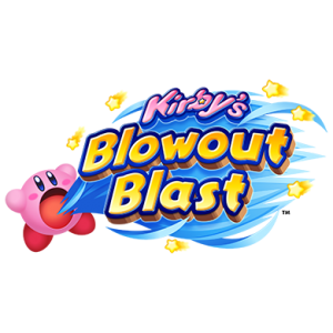 『カービィのすいこみ大作戦』パッケージ