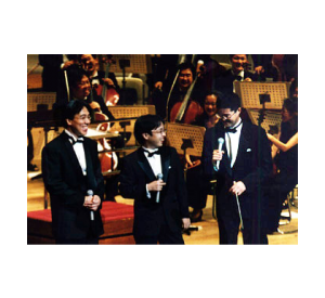 『大乱闘スマッシュブラザーズDXオーケストラコンサート』ステージの様子