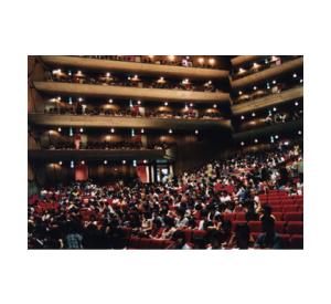 『大乱闘スマッシュブラザーズDXオーケストラコンサート』ステージの様子