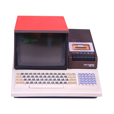 PasocomMini MZ-80C | ハル研究所