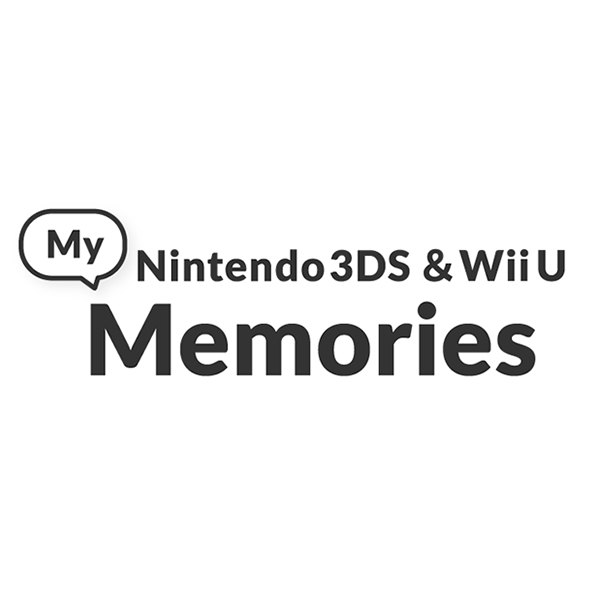 My Nintendo 3DS & Wii U Memories 開発協力