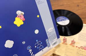 『サウンド・オブ・カービィカフェ – Jazz Style -』と『サウンド・オブ・カービィカフェ – Jazz Style Selection -』