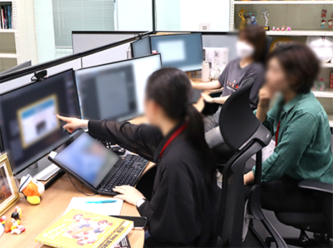新人研修2026を振り返って　デザイナー編